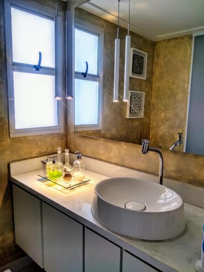 Quartos Vila Augusta/Guarulhos Esterno foto