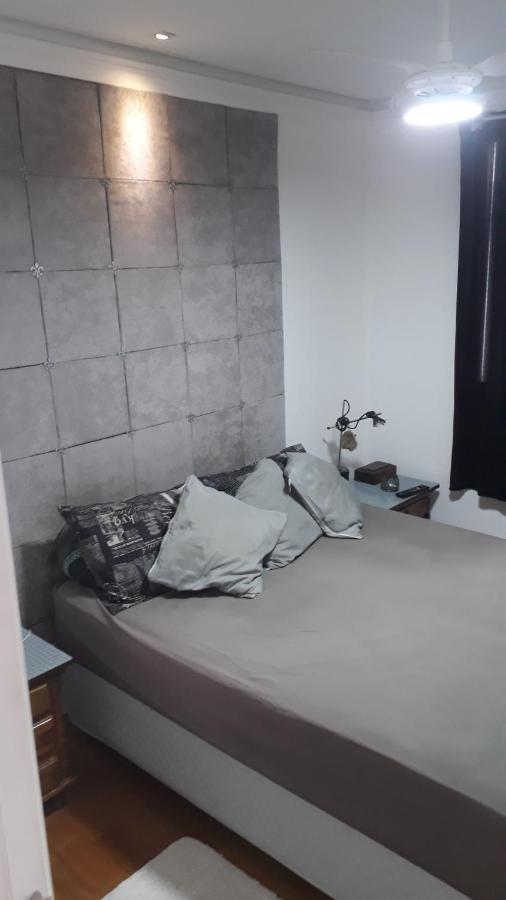Quartos Vila Augusta/Guarulhos Esterno foto