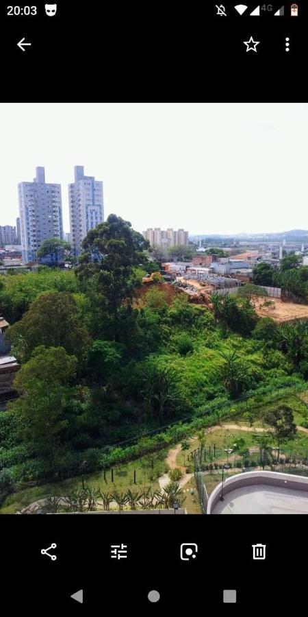 Quartos Vila Augusta/Guarulhos Esterno foto