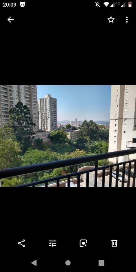 Quartos Vila Augusta/Guarulhos Esterno foto