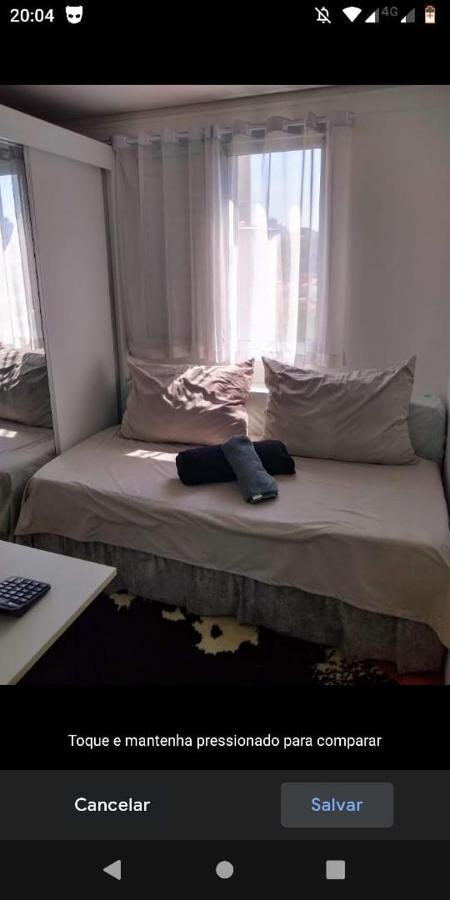 Quartos Vila Augusta/Guarulhos Esterno foto