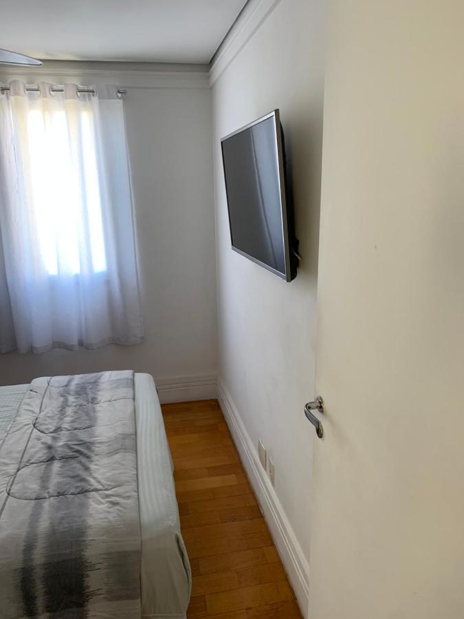 Quartos Vila Augusta/Guarulhos Esterno foto