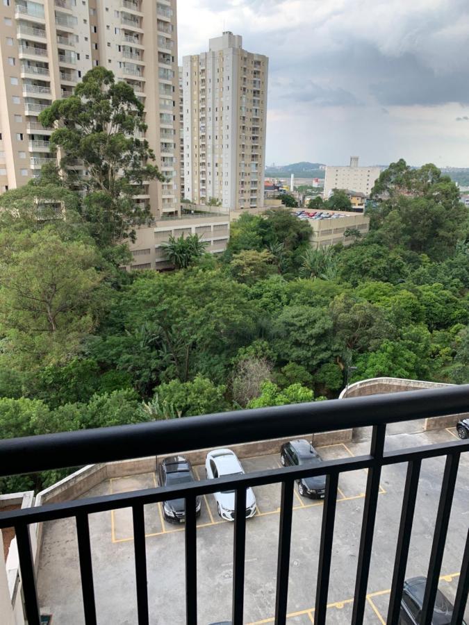 Quartos Vila Augusta/Guarulhos Esterno foto